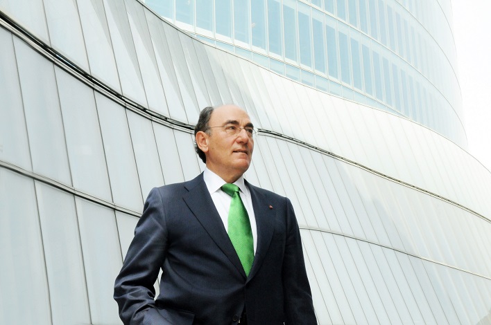 Iberdrola incrementa su capacidad ‘verde’ un 10%, hasta los 37.300 MW en los nueve primeros meses