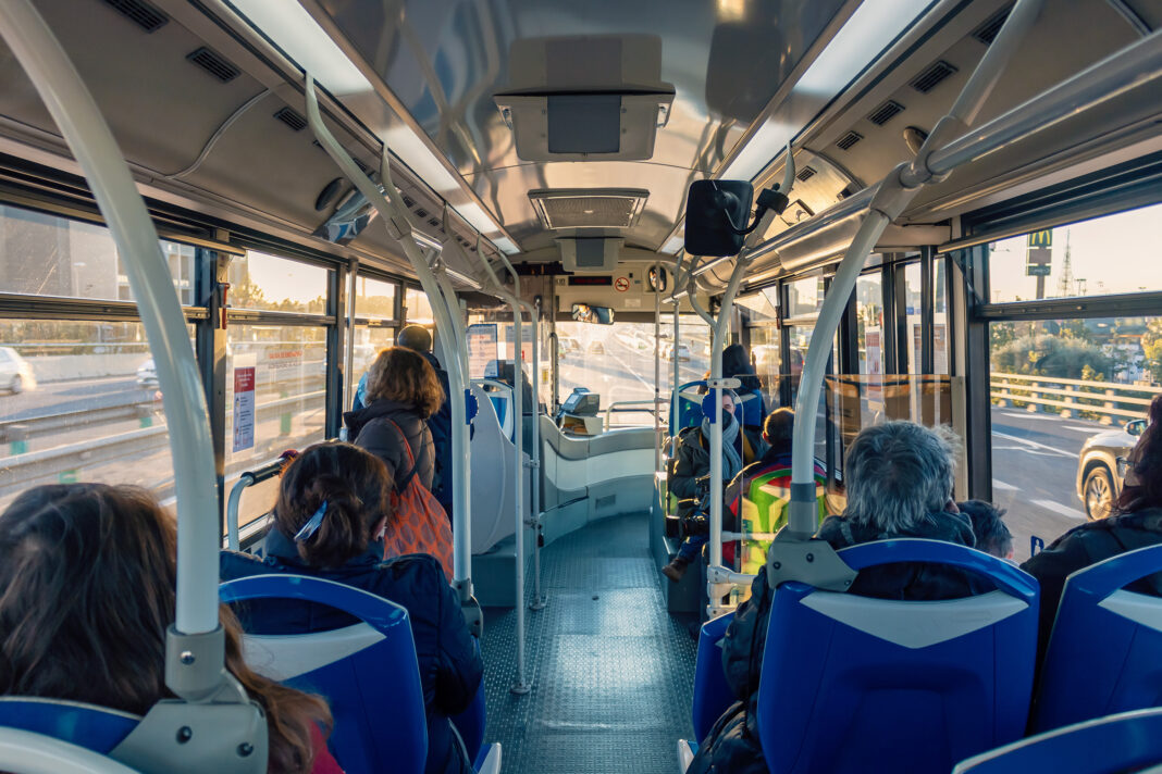 La Generalitat Valenciana destina otros 15 millones de euros para el transporte concesional de autobuses por carretera