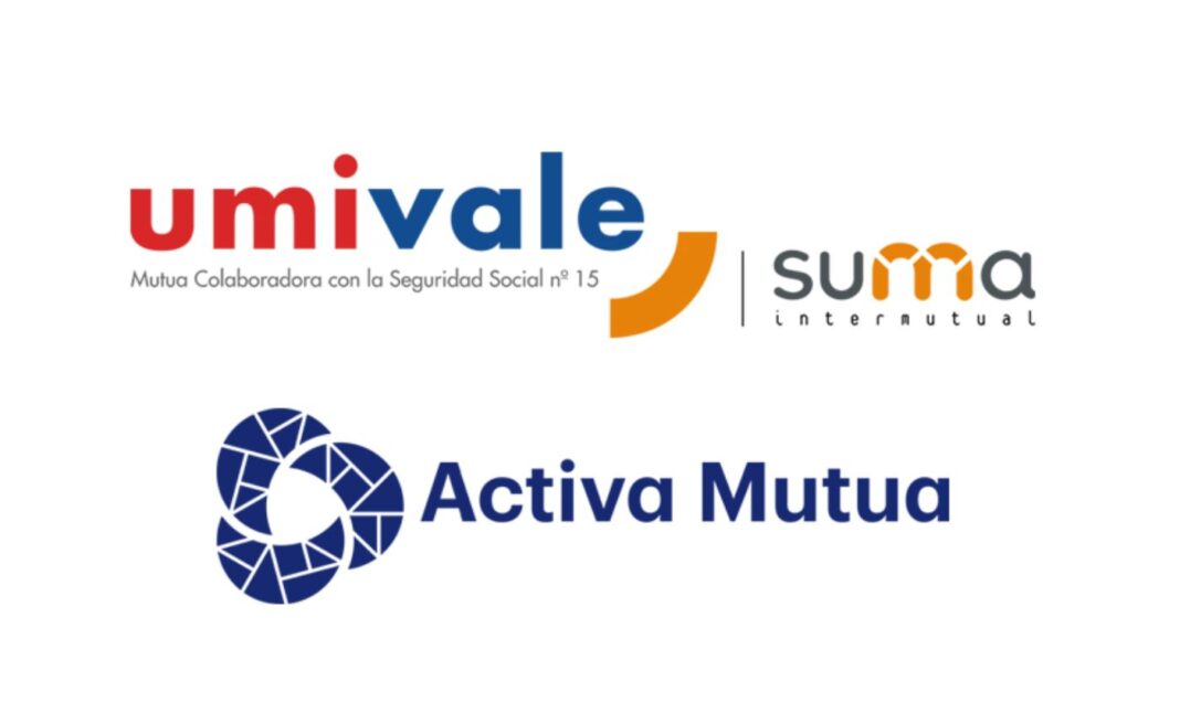 Las Mutuas Umivale y Activa Mutua empiezan als conversaciones para fusionarse