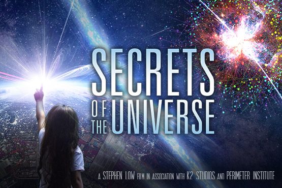 El Hemisfèric organiza la actividad escolar 'Pregúntale a un científico' con la participación de uno de los protagonistas de 'Secretos del Universo'