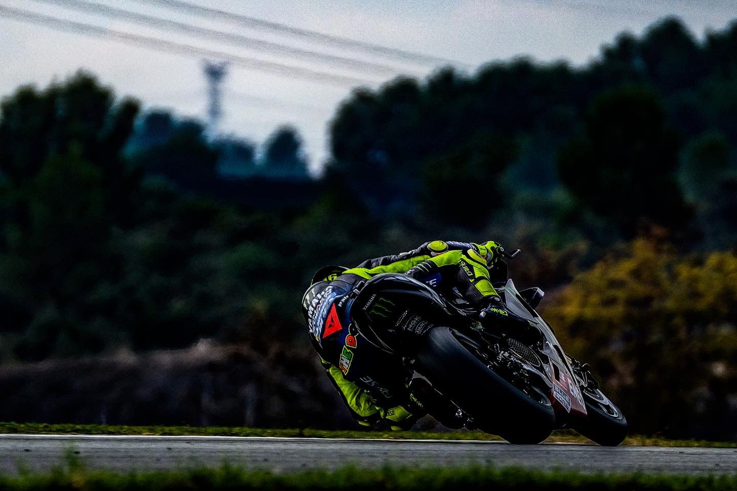 El Circuit Ricardo Tormo celebra el próximo fin de semana 12, 13 y 14 de noviembre el Gran Premio Motul de la Comunitat Valenciana