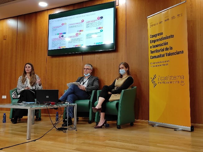 La Comunitat Valenciana mira hacia Europa y se prepara para aprovechar los Fondos Europeos