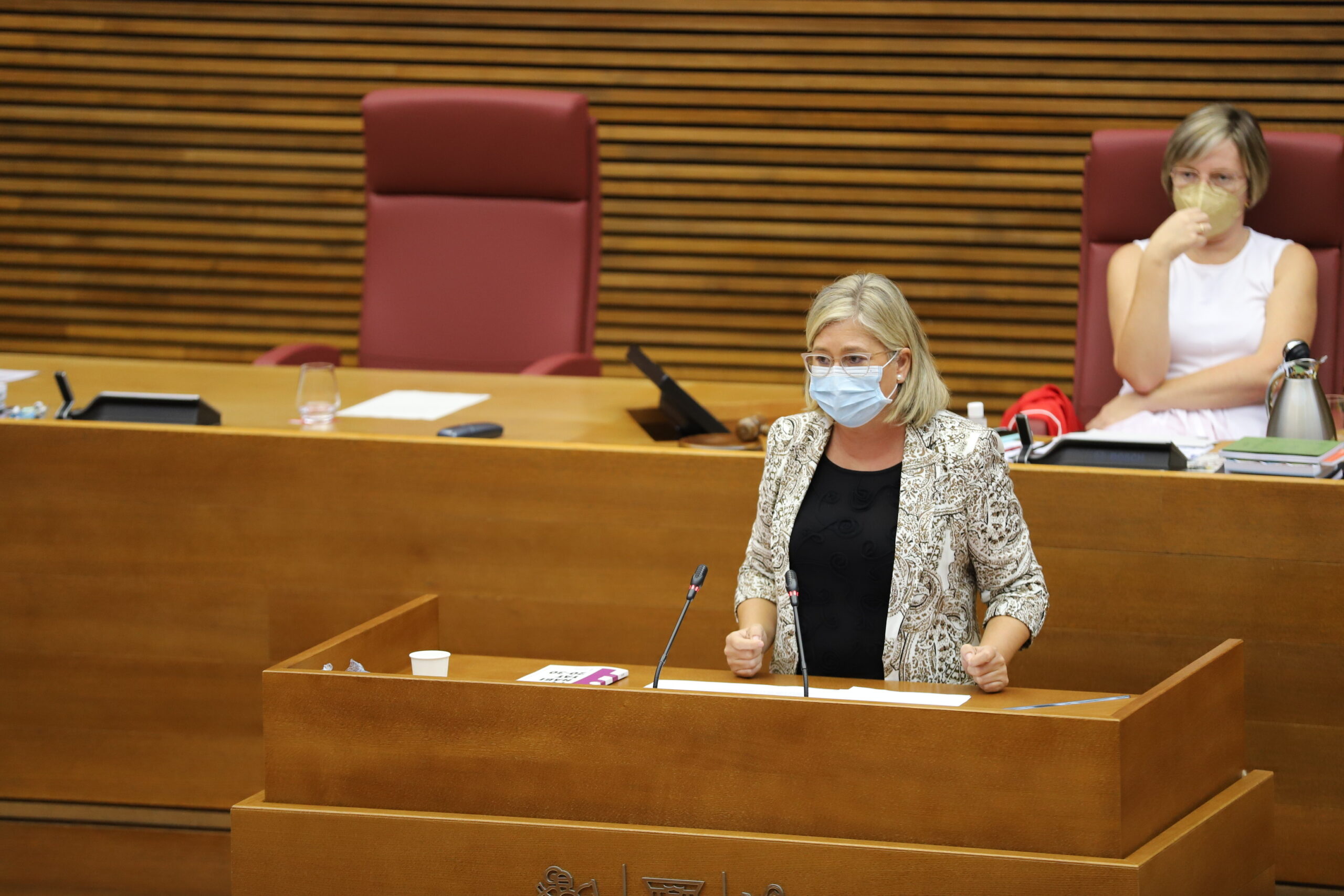 Cs propone que el IVF financie a los jóvenes el precio de entrada de una vivienda