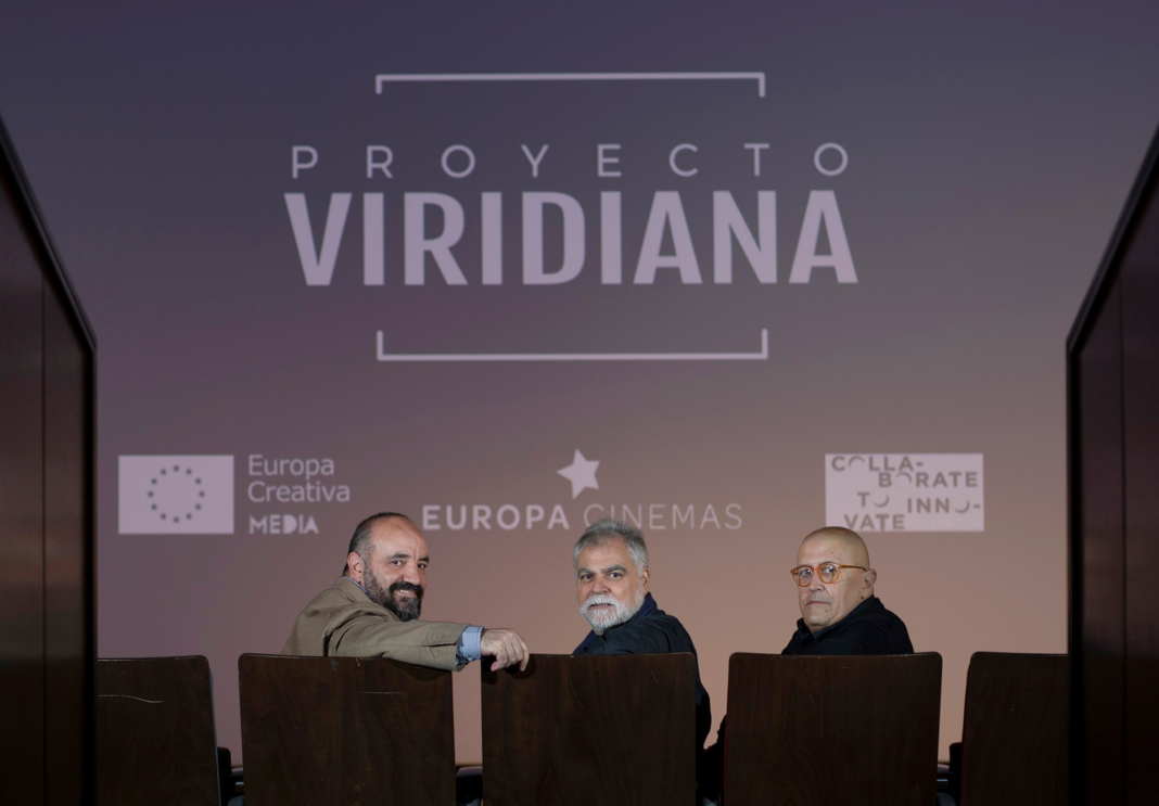Nace en el Cine el Proyecto Viridiana para acercar el cine europeo al gran público interaccionando con el espectador