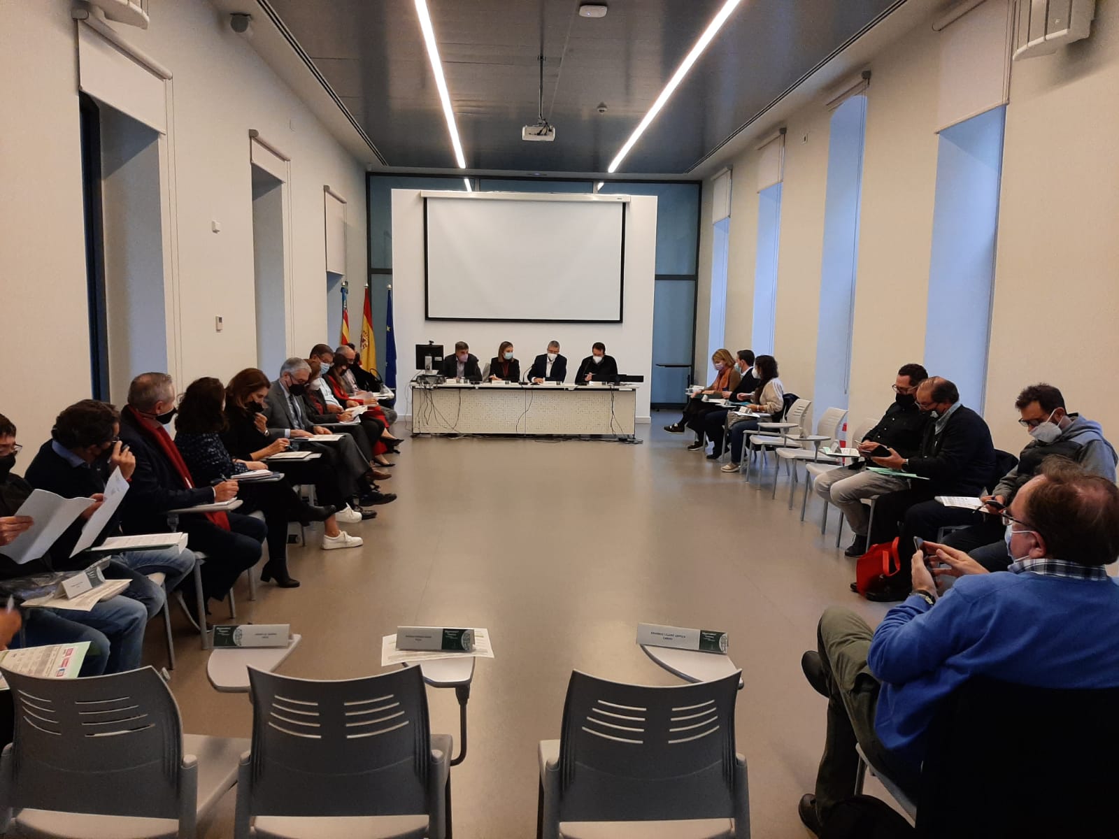 El Observatorio del Comercio aprueba los 11 días de apertura de los establecimientos comerciales en domingos y festivos para 2022