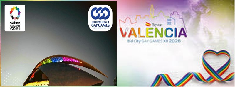 El Festival Sagunt a Escena formará parte de los Gay Games de 2026 como evento cultural