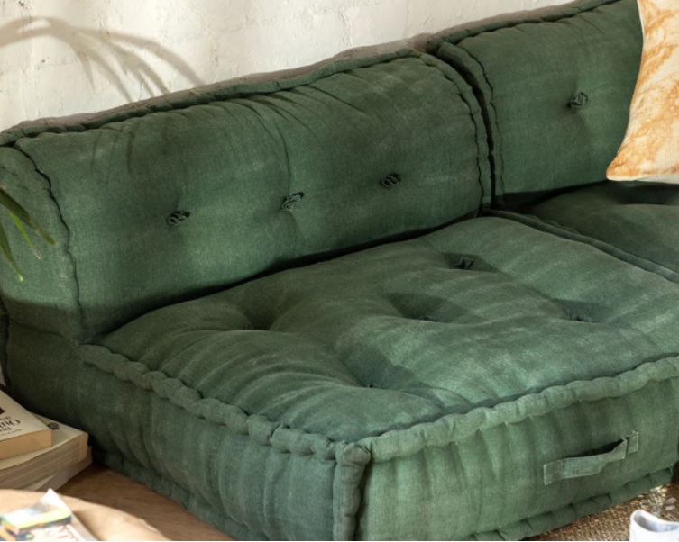 El sofá perfecto para cada zona de la casa existe, está en Sklum