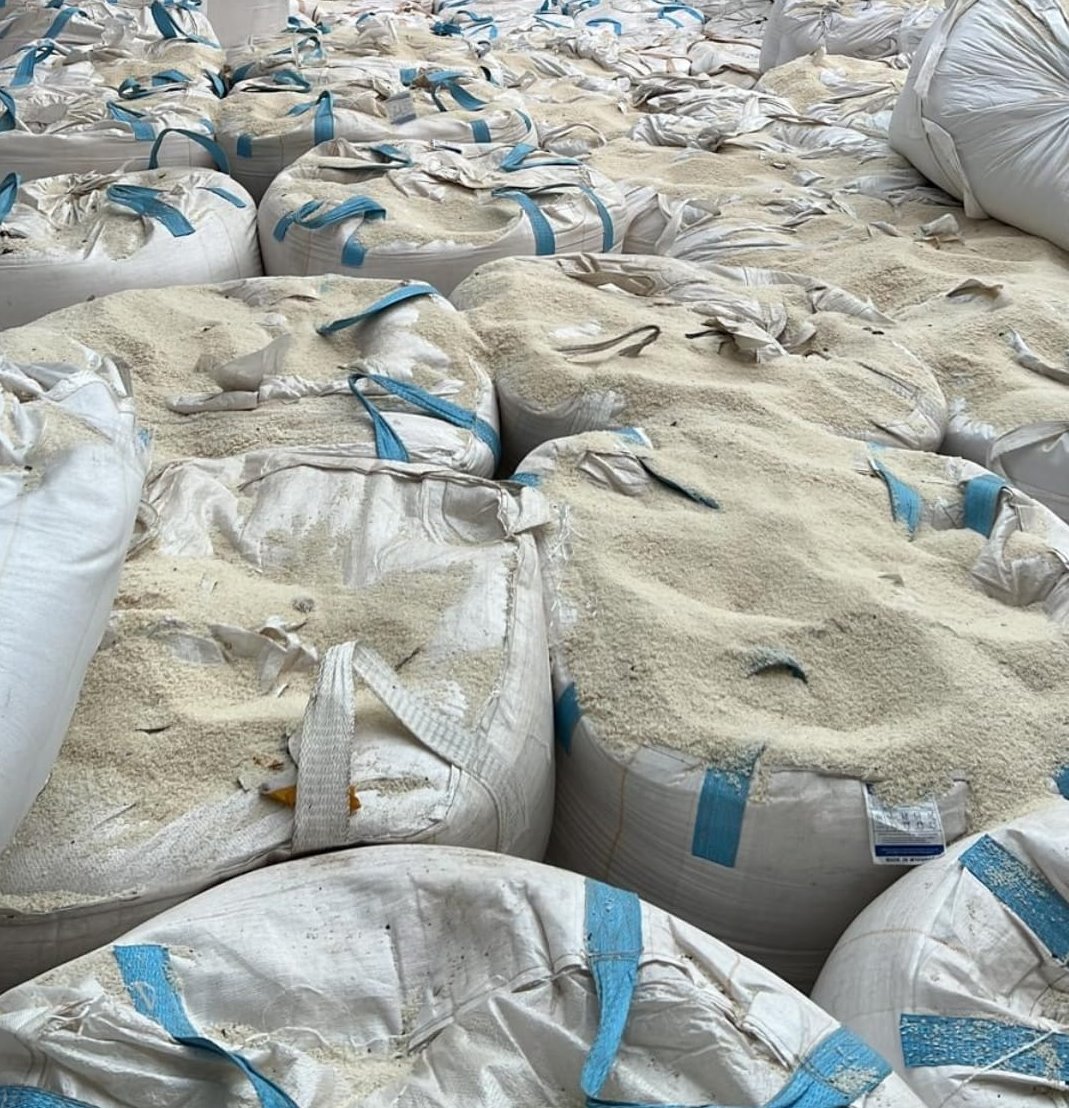 AVA-ASAJA urge reactivar la cláusula de salvaguarda tras dispararse las importaciones de arroz a la UE un 40%