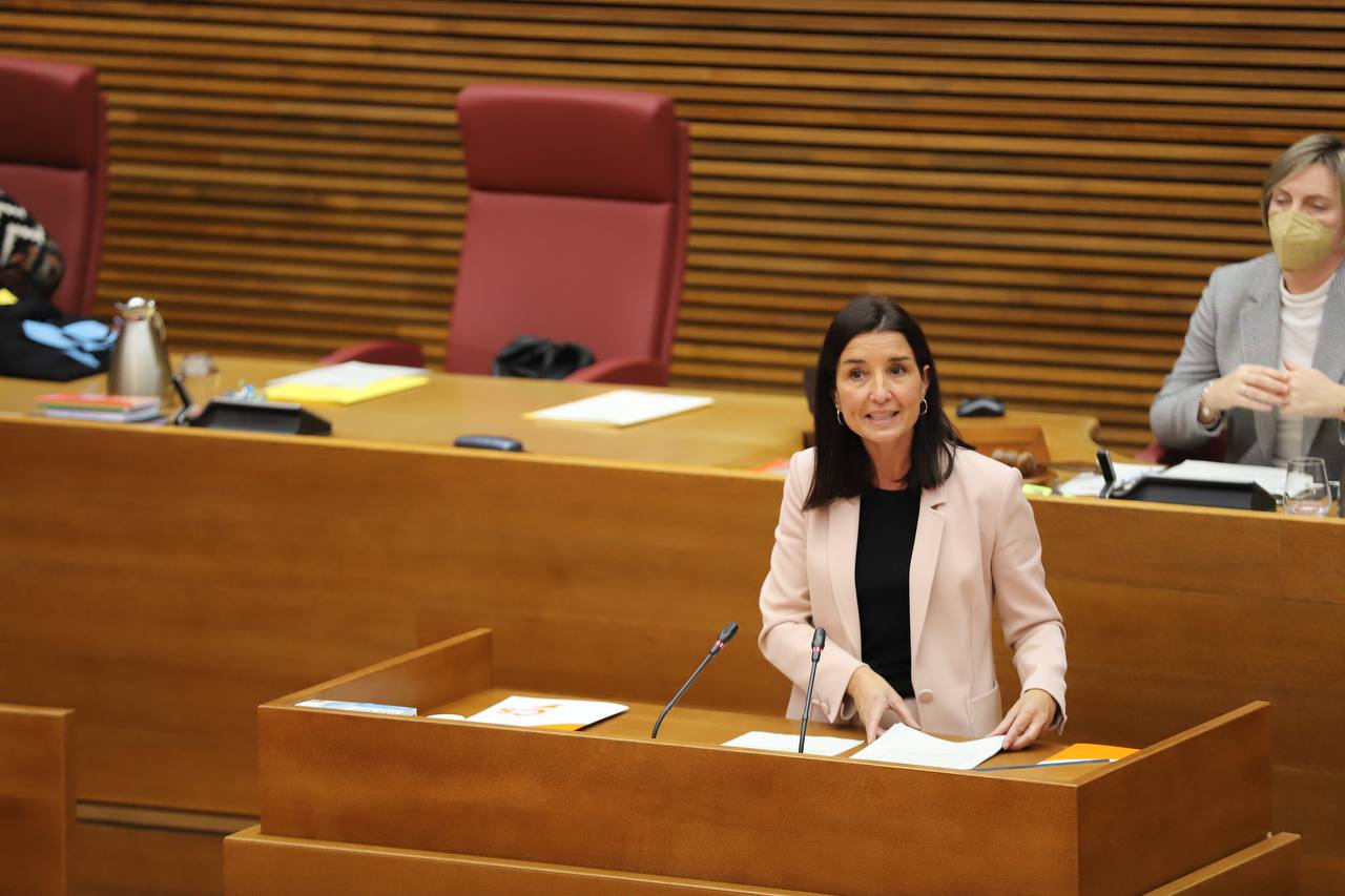 Ciudadanos exige la dimisión de Barceló por “la improvisación constante y la falta de previsión” en la gestión de la pandemia