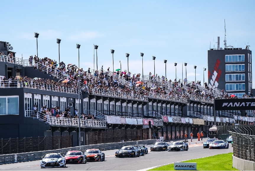 El Circuit Ricardo Tormo presenta el calendario 2022 con 15 fines de semana de carreras