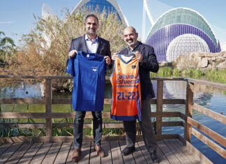 El Oceanogràfic y Valencia Basket Club colaboran en la sensibilización de los humedales
