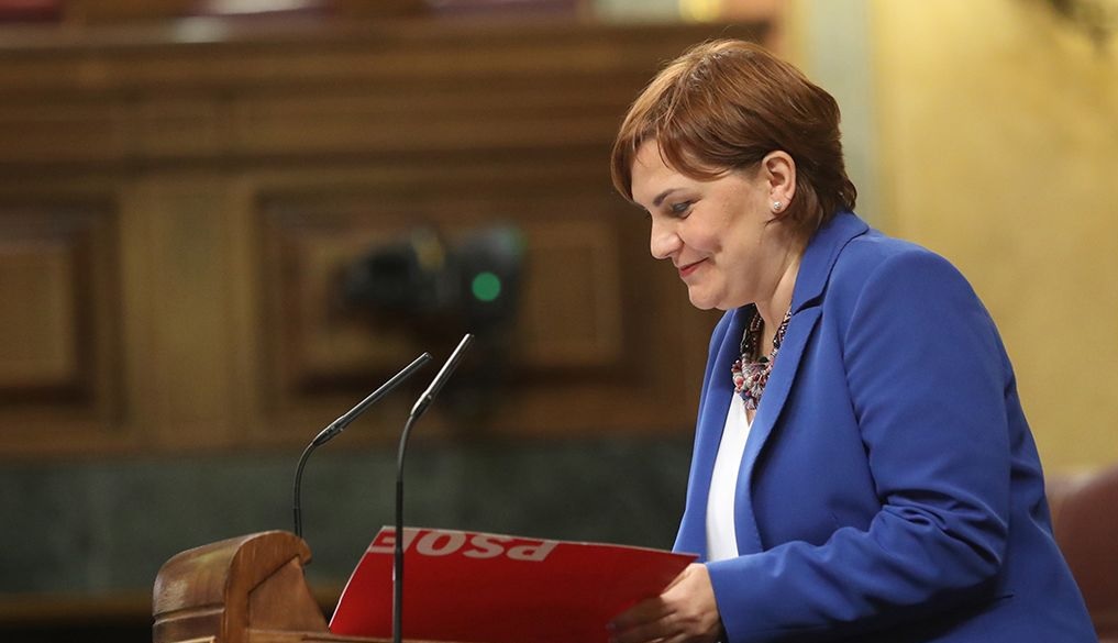 Patricia Blanquer: “Los ayuntamientos recibirán este año el mayor volumen de financiación de la historia”