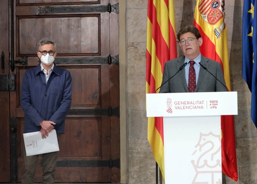La Generalitat dará protagonismo a 70 ciudadanos elegidos por sorteo en la convención sobre salud mental y lanza una encuesta para conocer los temas que más interés suscitan