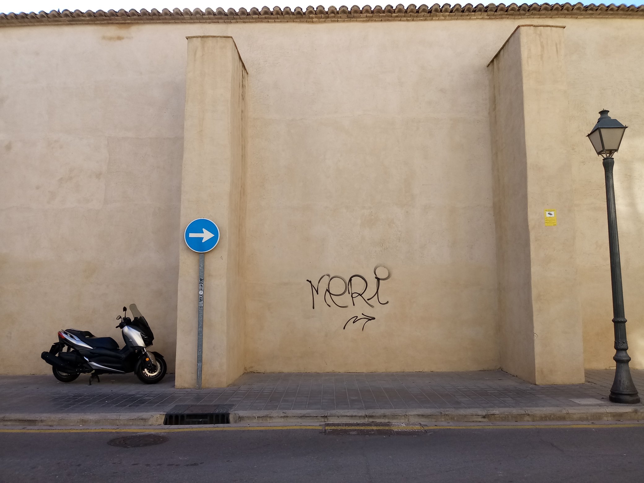 Segundas recomendaciones del Síndic d’Agravis por el estado de conservación de las Atarazanas de Valencia