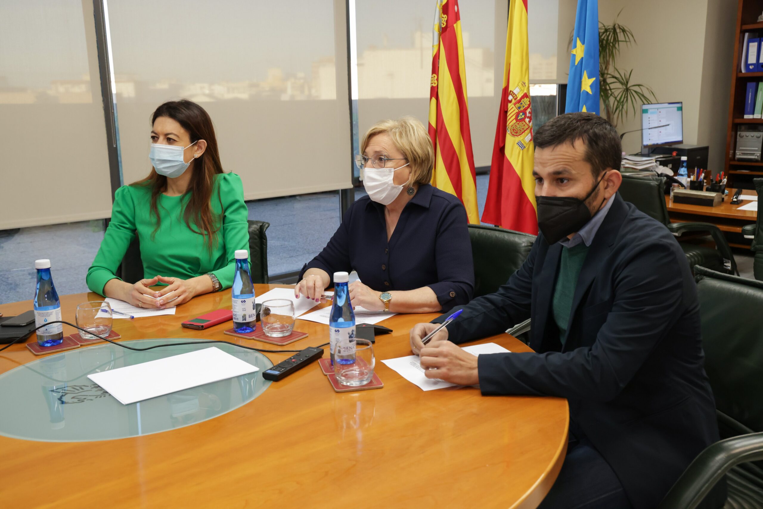 Todas las clases serán presenciales y se retomarán el 10 de enero