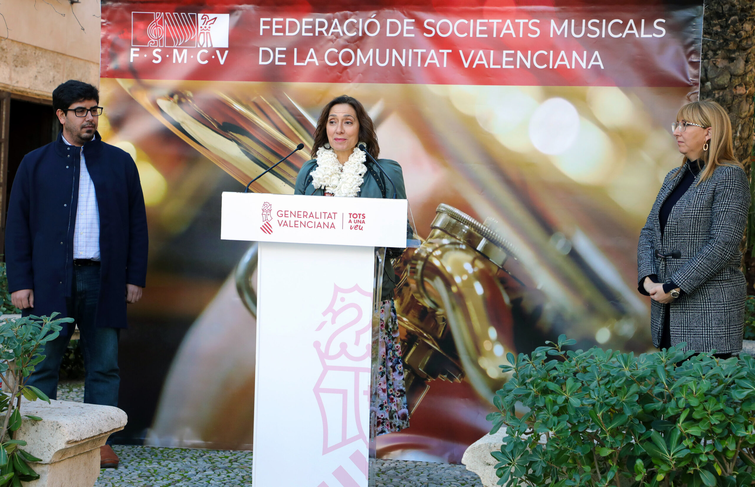 Diez partituras de películas de Berlanga adaptadas para Bandas de Música
