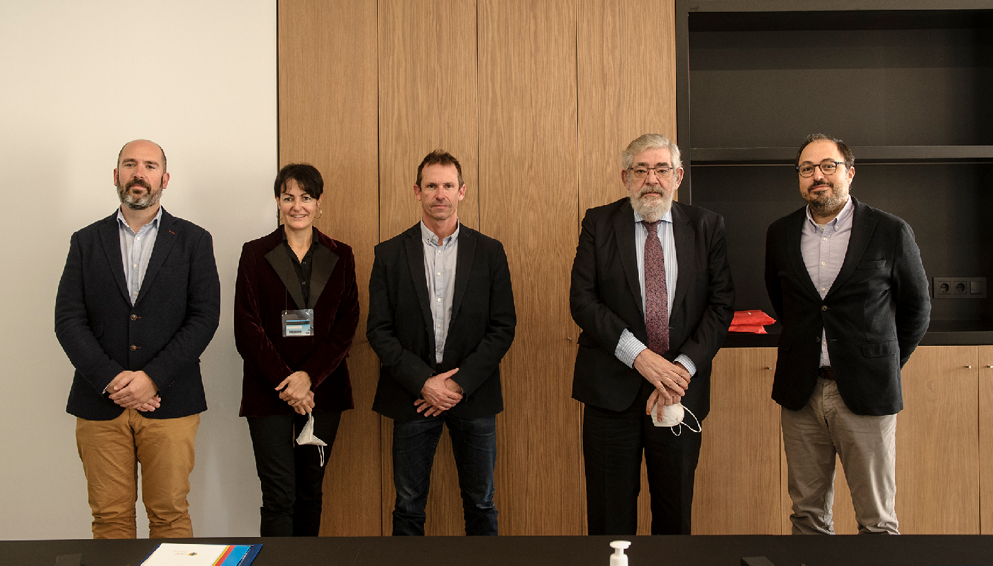 El CEU y el Colegio de Publicitarios y Relaciones Públicas, juntos por la empleabilidad