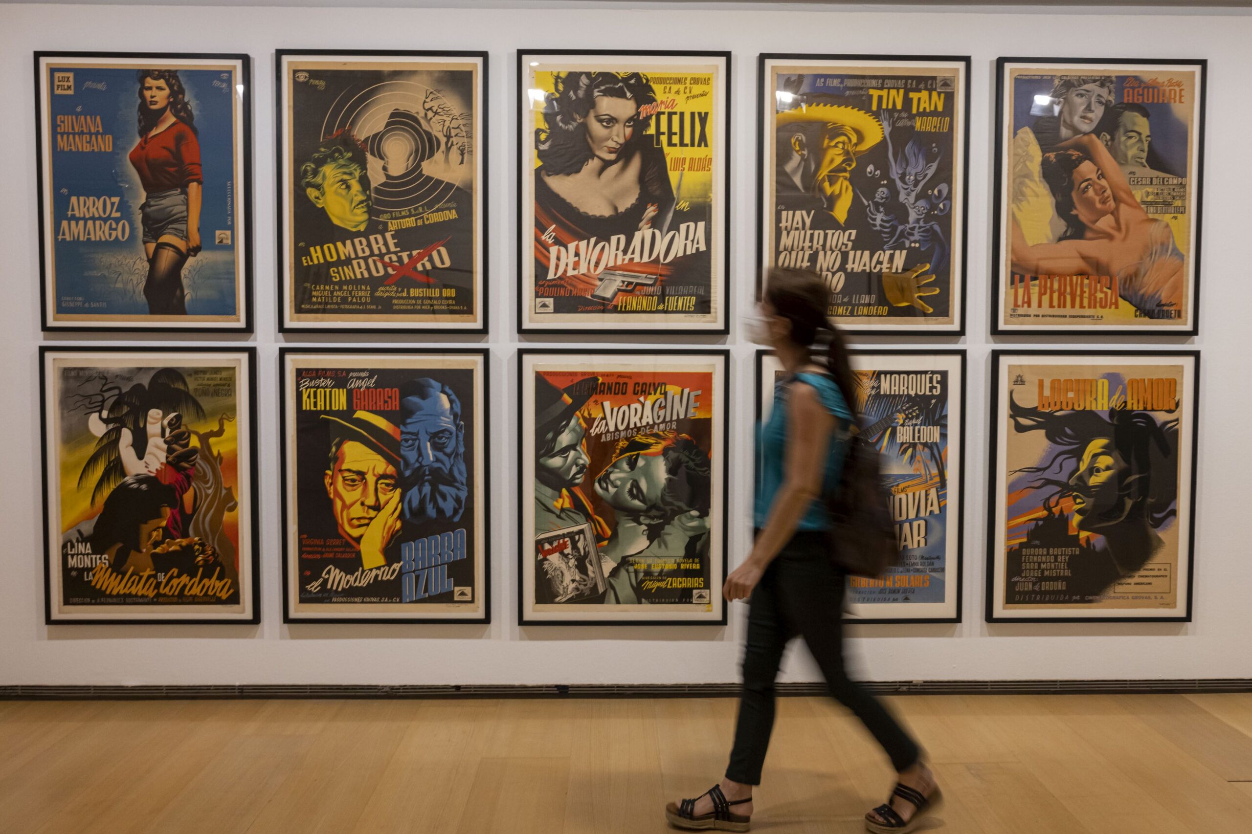 El IVAM es la institución cultural más valorada de 2021 en la Comunitat Valenciana