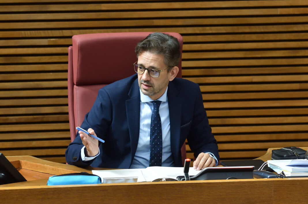 JJ Zaplana: “La obsesión del tripartito de ir contra el personal sanitario le cuesta otras dos nuevas condenas a Barceló”