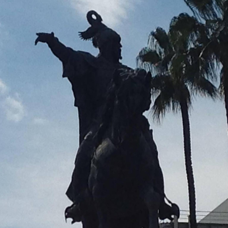 El presidente Puig reivindica la figura del Rei Jaume I en el acto conmemorativo del 814 aniversario de su nacimiento