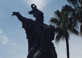 El presidente Puig reivindica la figura del Rei Jaume I en el acto conmemorativo del 814 aniversario de su nacimiento