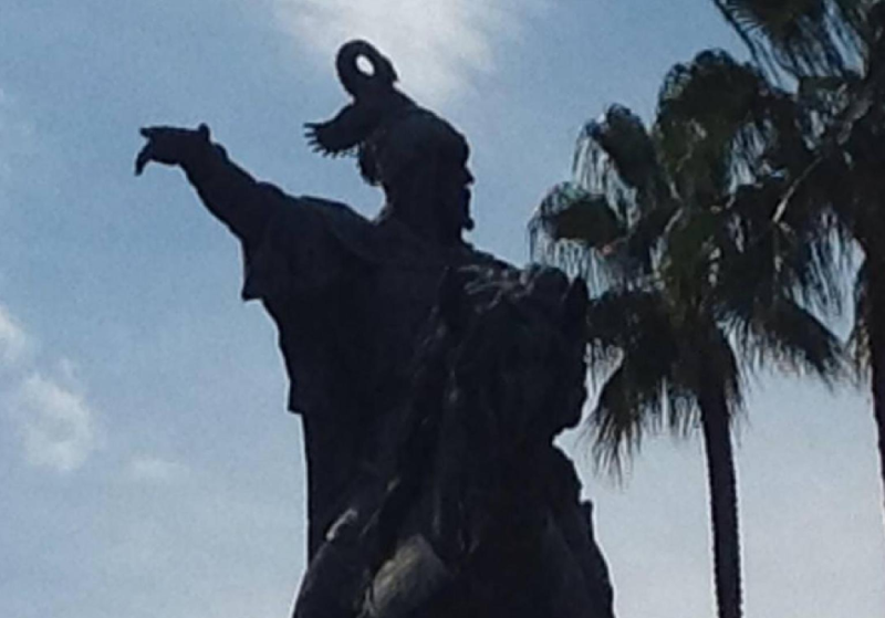 El presidente Puig reivindica la figura del Rei Jaume I en el acto conmemorativo del 814 aniversario de su nacimiento