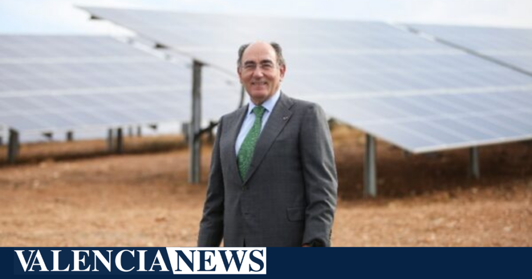 Iberdrola afianza su liderazgo incrementado la capacidad renovable un 9,2% en todo el mundo en 2021