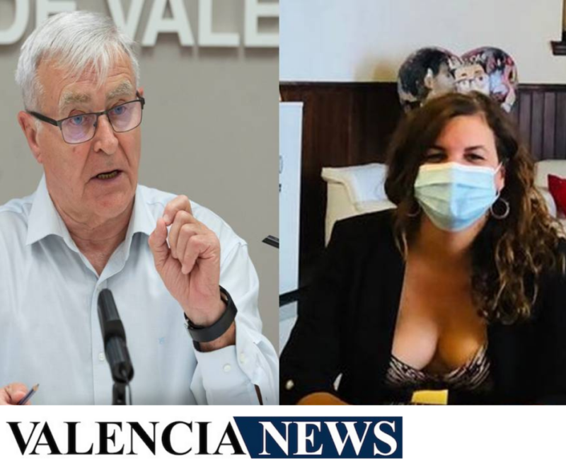 La Agencia Valenciana Antifraude señala al Ajuntament de Valencia como el menos transparente de todos y afea su opacidad