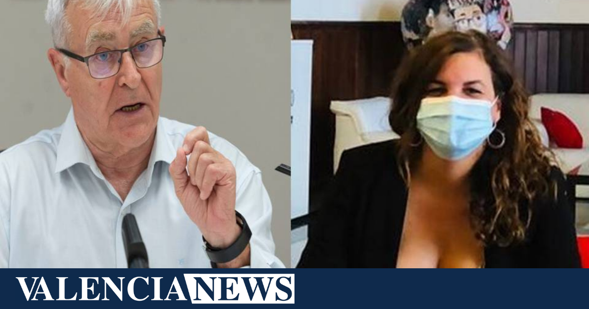 El Ayuntamiento cambia de actitud y comienza a rehabilitar edificios en el Cabanyal para vivienda municipal
