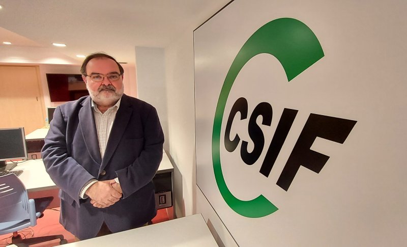 CSIF inicia el trámite en Corts Valencianes de una Inicitiva Legislativa Popular para implantar la enfermera escolar