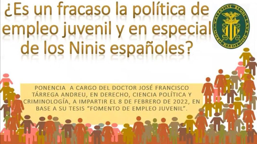 La Asociación Profesional de Doctores de la Comunidad Valenciana celebra con éxito la primera ponencia