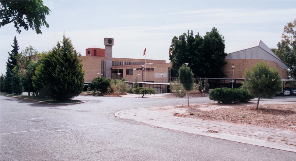 CC.OO. CV denuncia el abandono del Hospital Psiquiátrico de Bétera con un 40% menos de profesionales y casi todos trabajadores temporales