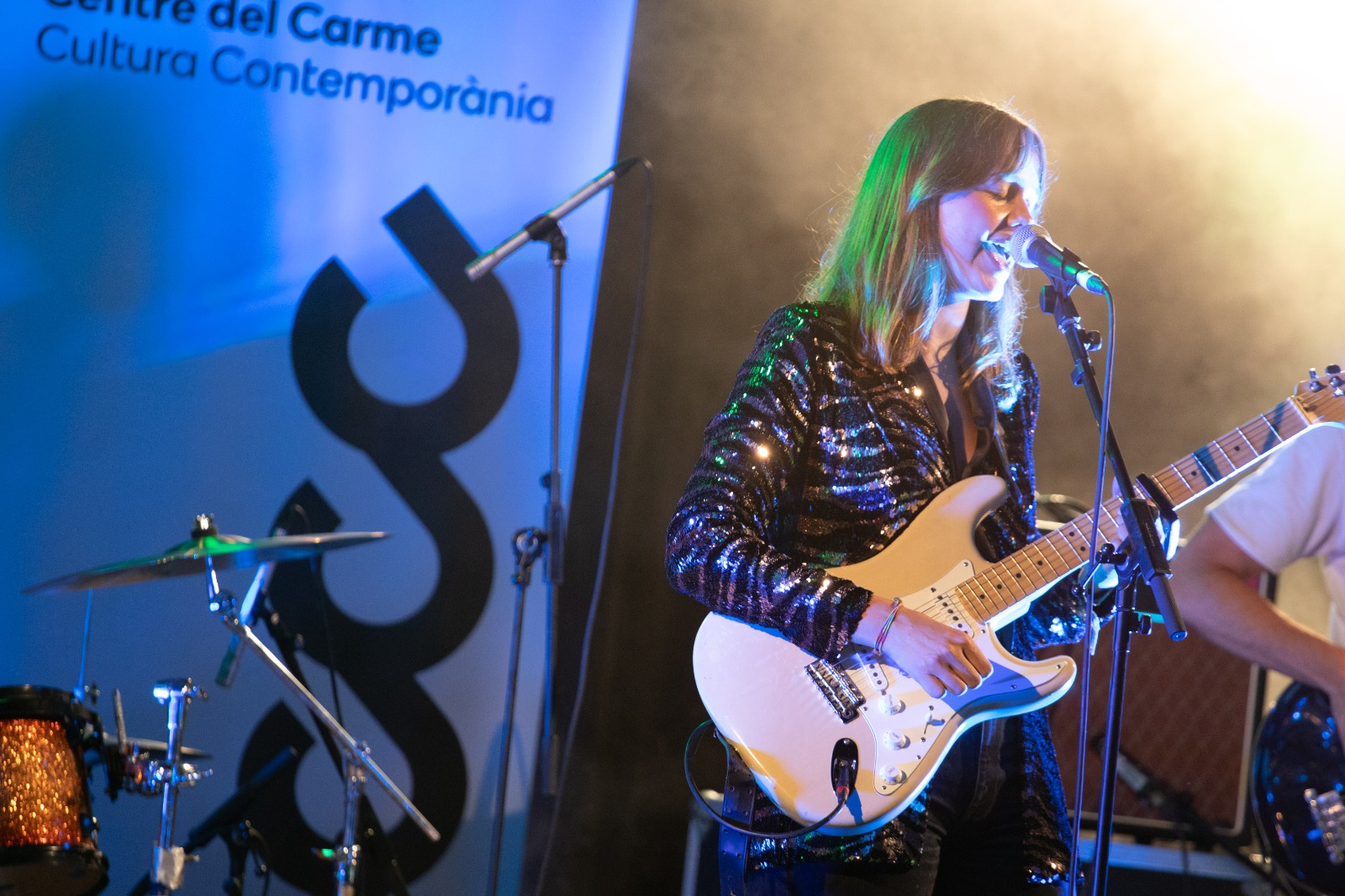 Música y talento emergente para mostrar los resultados de la primera edición del CCCCMusicLab