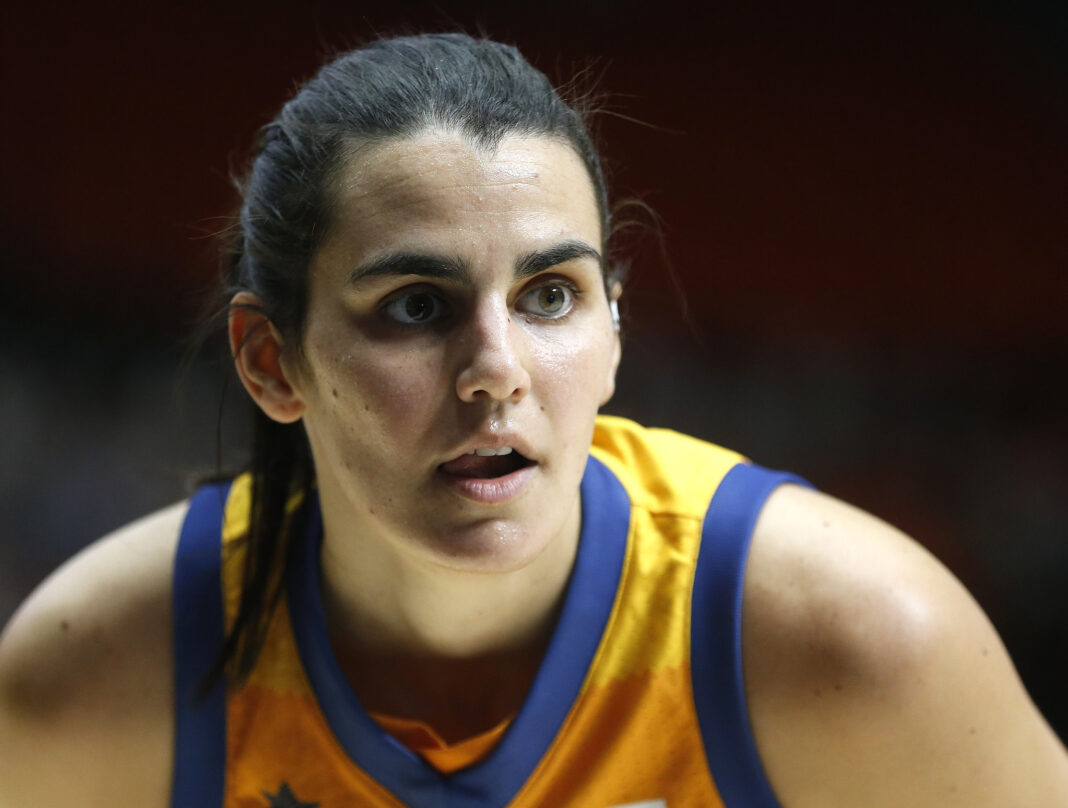 Leticia Romero entra en el Top 5 de partidos con Valencia Basket