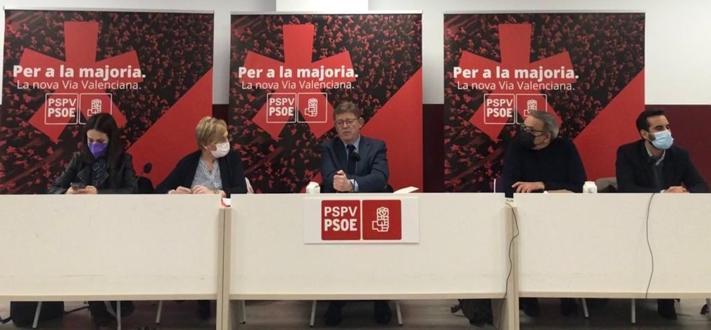 Domínguez: “Las medidas de los Gobiernos de Pedro Sánchez y Ximo Puig son soluciones reales a las consecuencias de la guerra en Ucrania”
