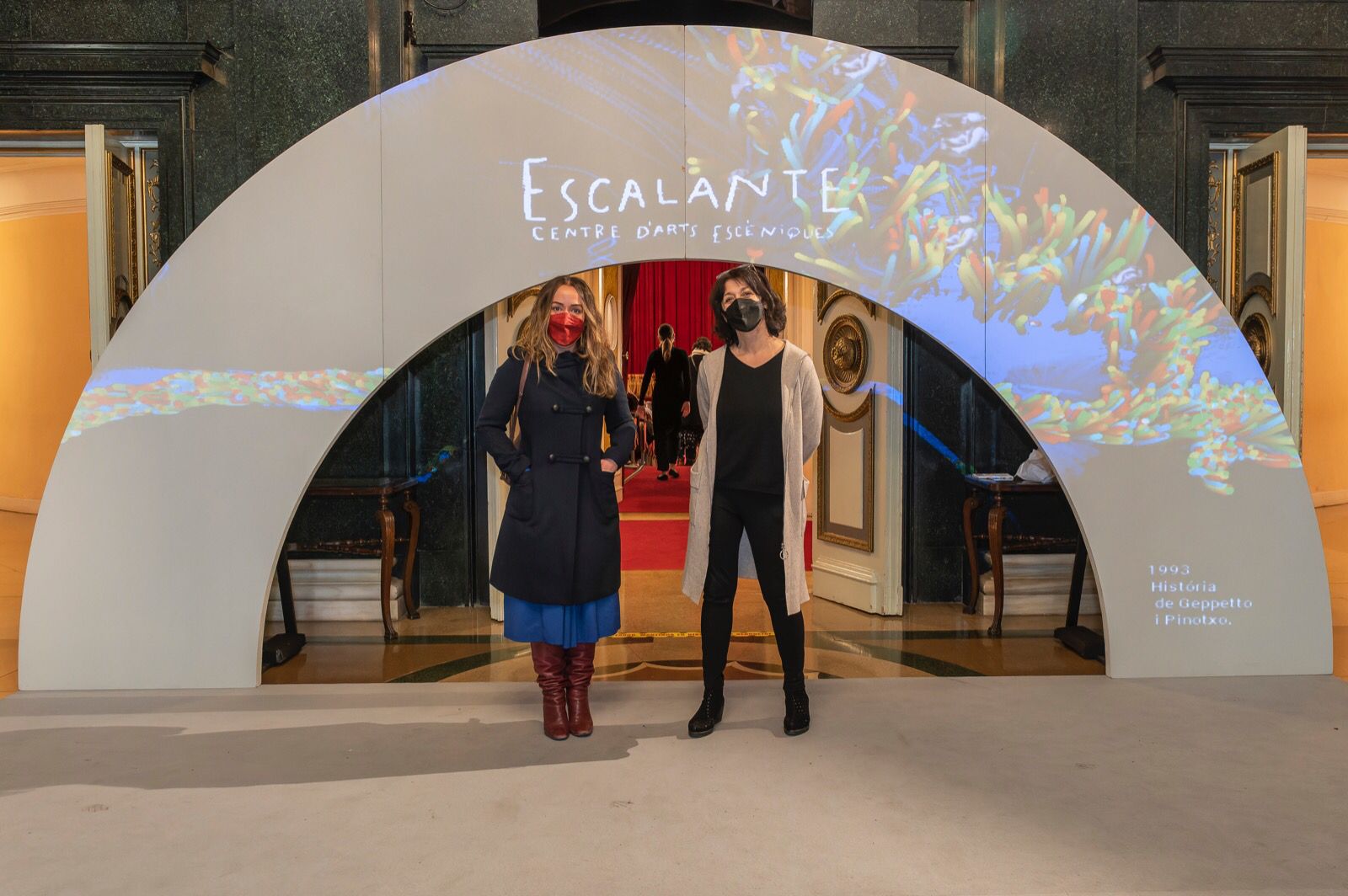 L’Escalante abre la convocatoria a las producciones propias la próxima temporada