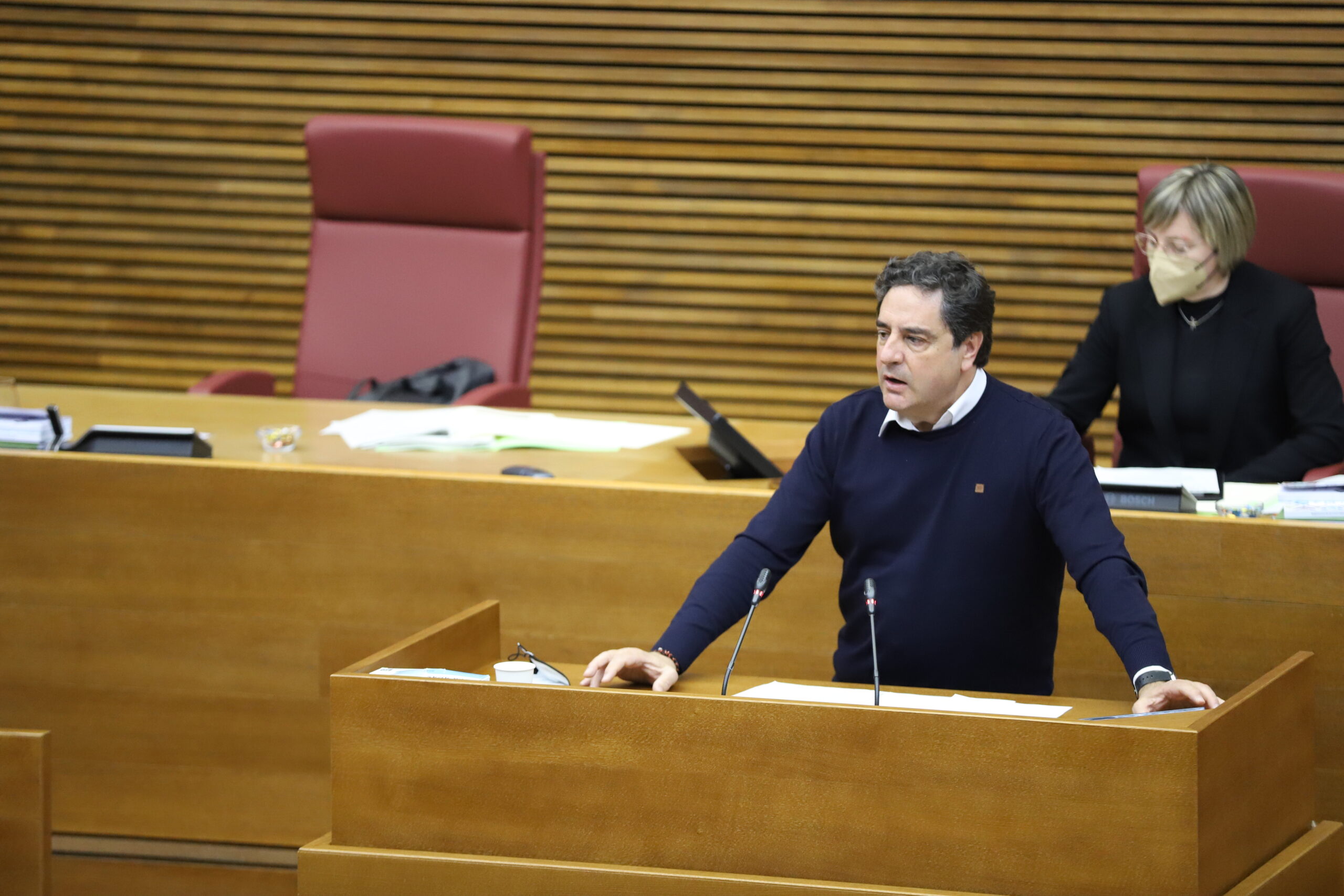 Ciudadanos propone un Plan de Reconversión agrícola para garantizar el futuro del sector