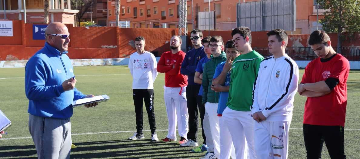 En abril empieza la Escuela de Banques Diputación de Alicante
