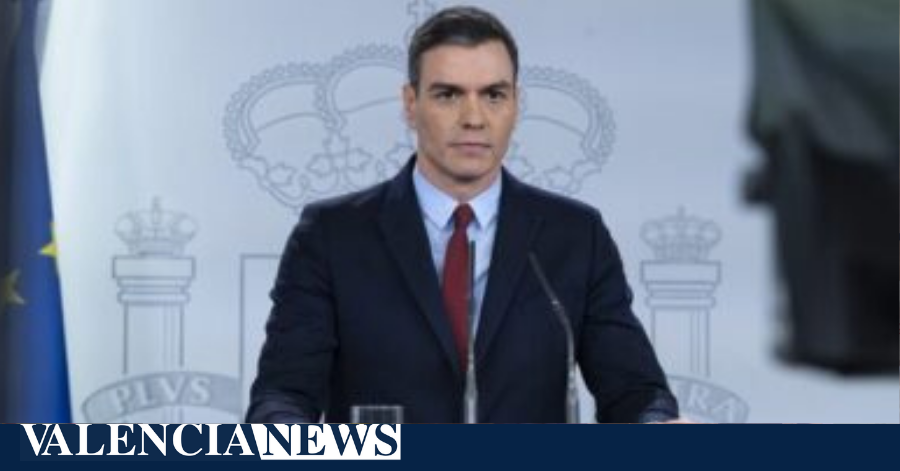 España enviará más material defensivo y ofensivo a Ucrania los próximos días