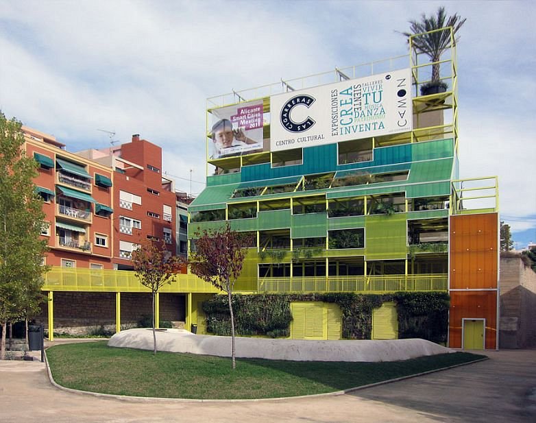 El Consorci de Museus destina 730.000 euros para impulsar la cultura en Alicante