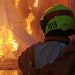El Consorcio Provincial de Bomberos de Valencia trabajará en la Nit de la Cremà con un dispositivo preventivo para la cremà de 280 monumentos
