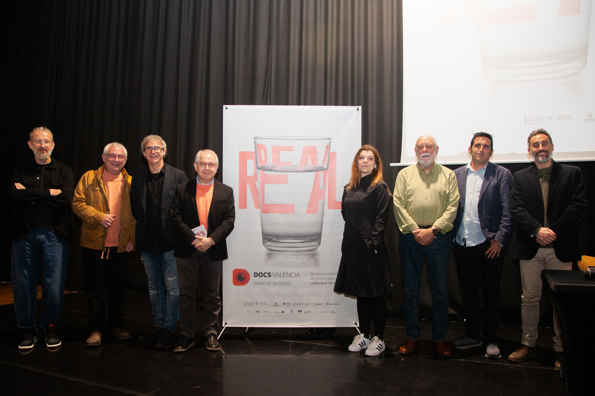 DocsValencia arranca la próxima semana en su edición más valenciana