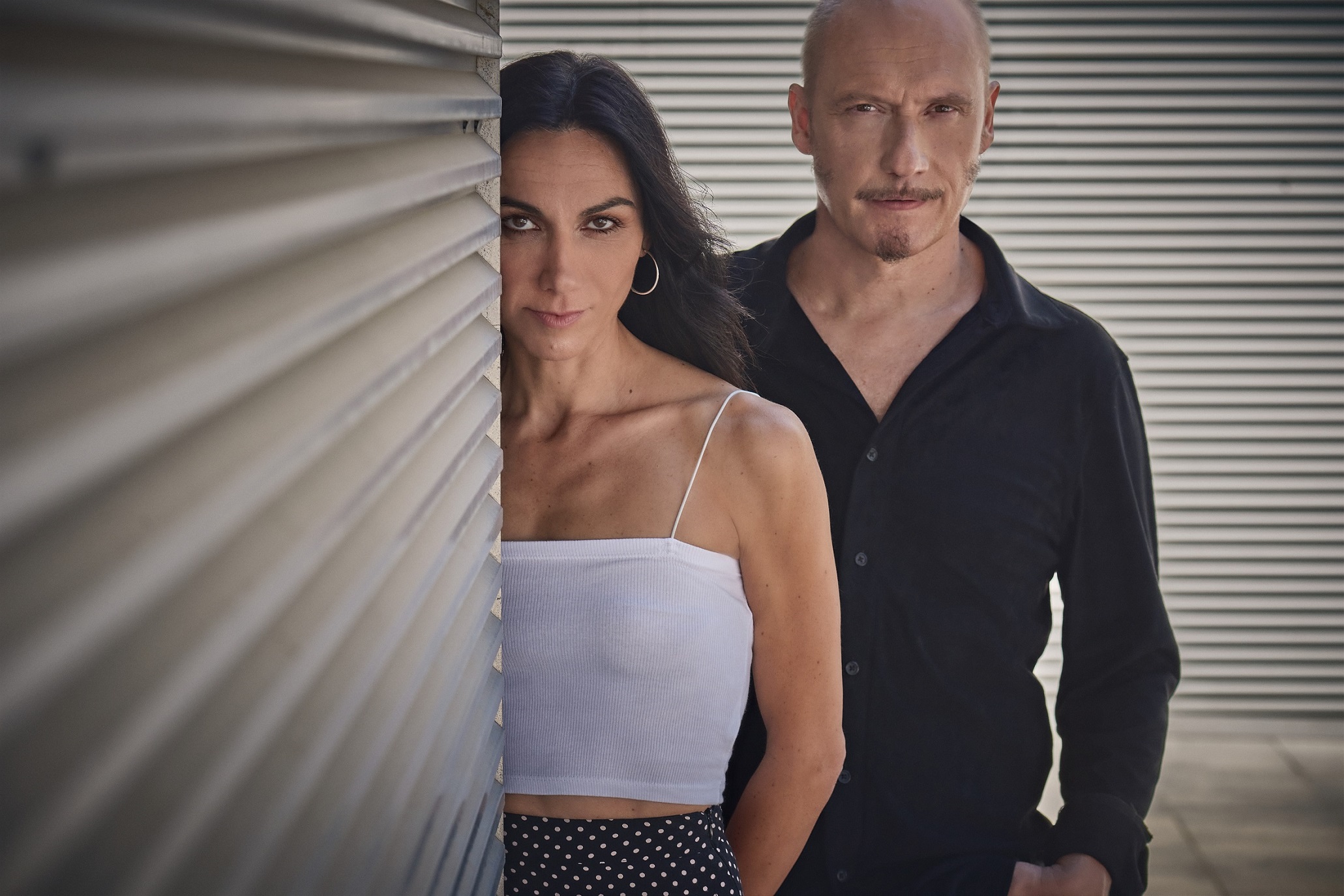 El espectáculo premiado de danza familiar ‘Loop’ llega al Teatre Principal de Castelló