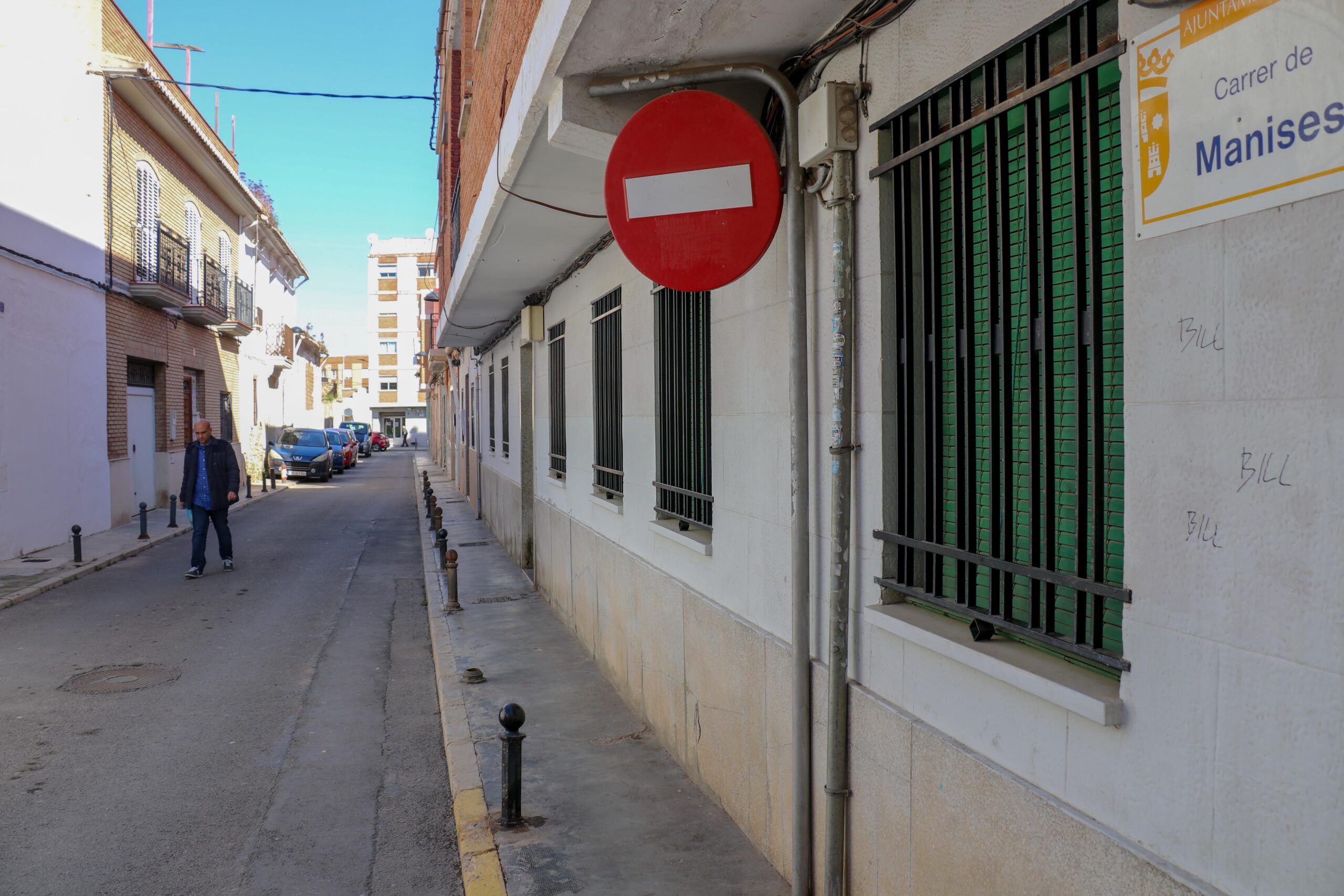 Torrent aprueba la Fase III del Plan de Reurbanización del Barrio del Alter