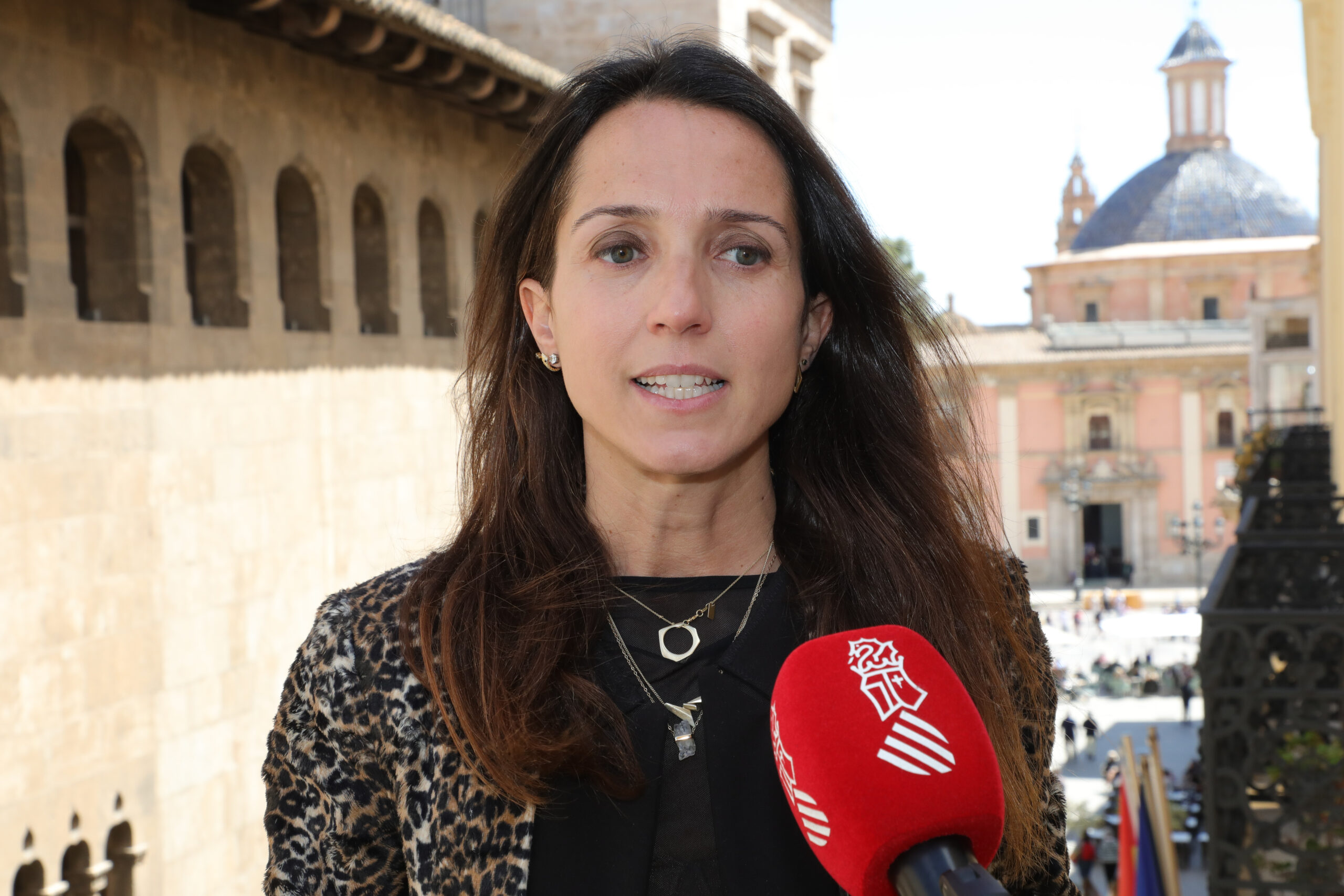 auge de las exportaciones de la Comunitat Valenciana