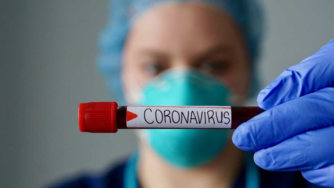 Sanidad notifica 2.018 nuevos casos de coronavirus en la Comunitat Valenciana