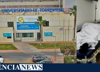 Una inspección detecta múltiples deficiencias en el servicio de urgencias del Hospital de Torrevieja
