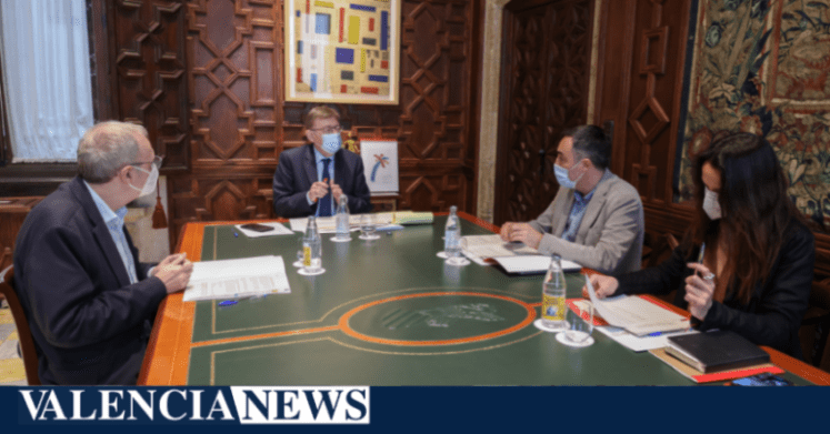 La Generalitat Valenciana destinará 13,8 millones de euros a impulsar la eficiencia energética y la implantación de economía circular en las empresas del sector turístico