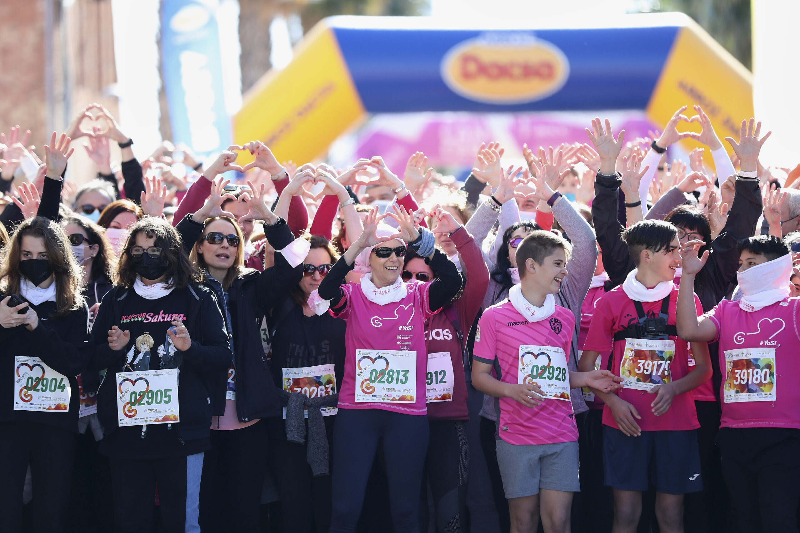 RunCáncer supera el millón y medio de euros de recaudación desde su inicio en 2015