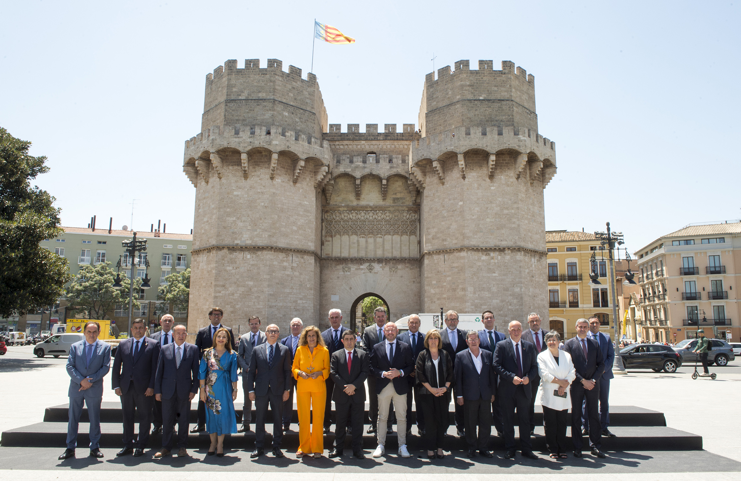 Las diputaciones reclaman una mayor financiación para hacer frente al reto demográfico y digital